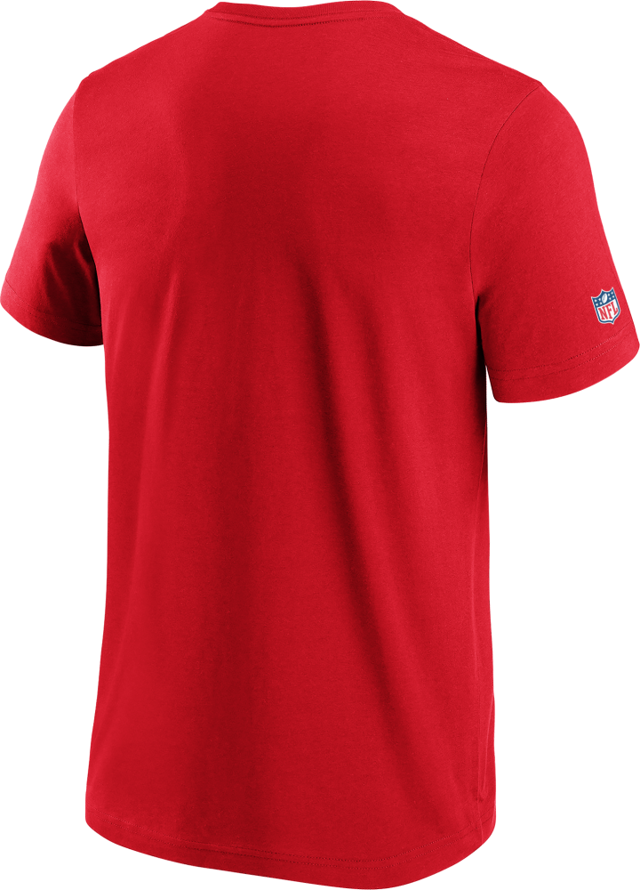 New England Patriots Retro Graphic T-Shirt