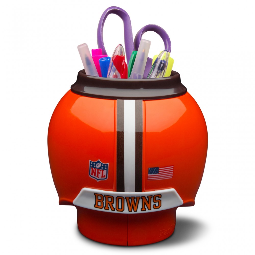 Cleveland Browns NFL FanMug