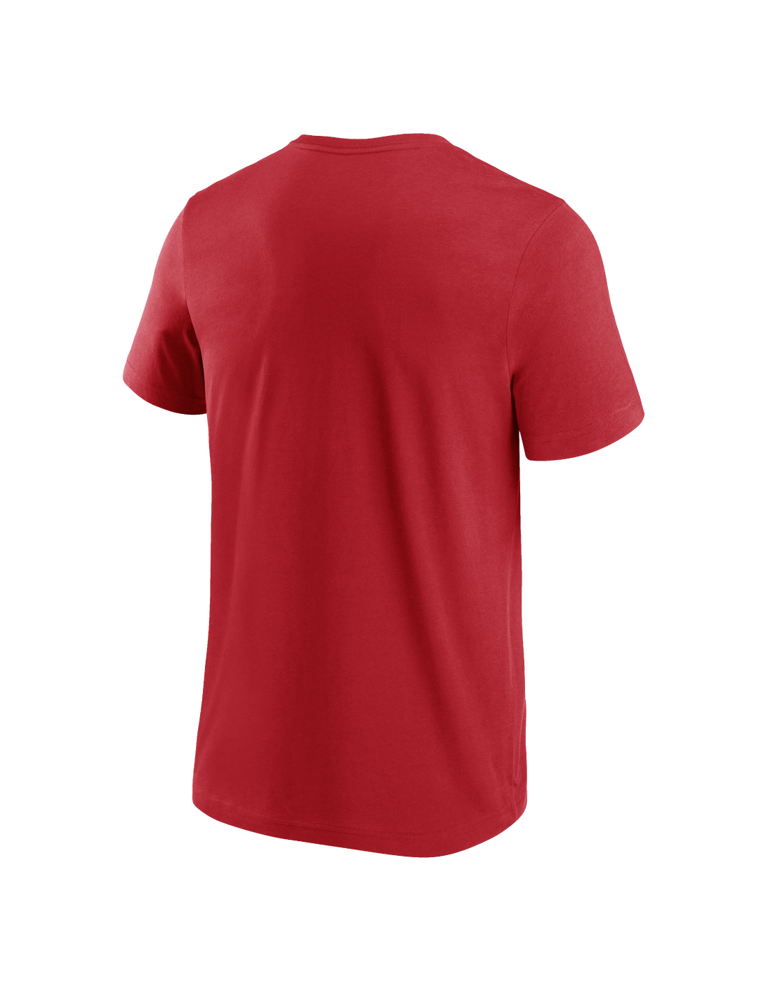 Kansas City Chiefs Team Arch T-Shirt